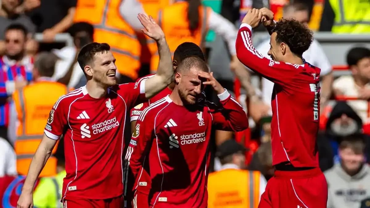 ليفربول