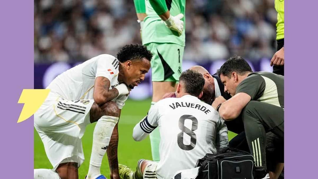 ريال مدريد