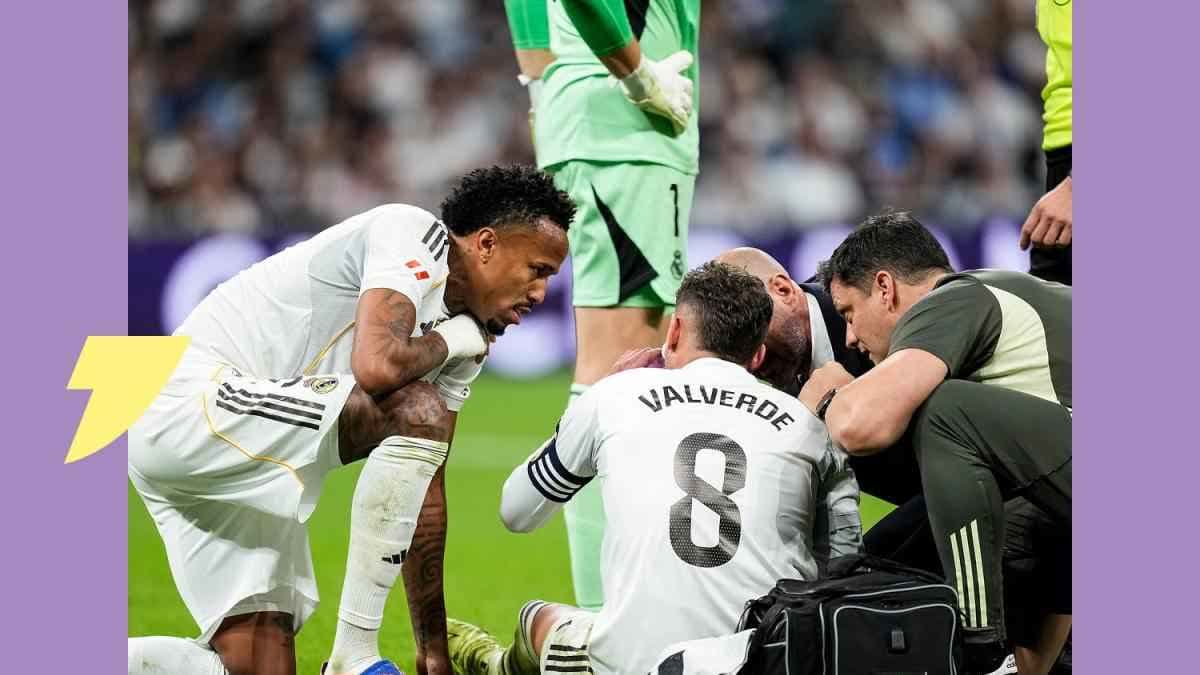 ريال مدريد