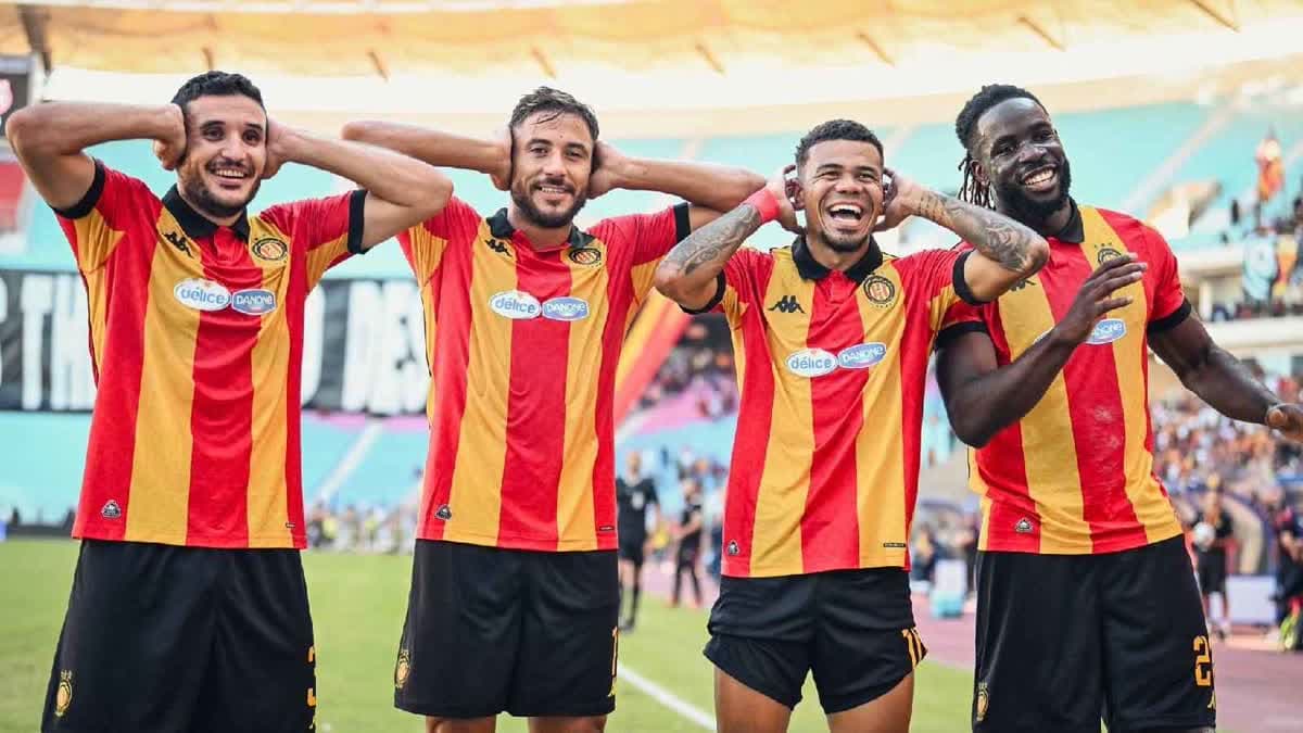 الترجي