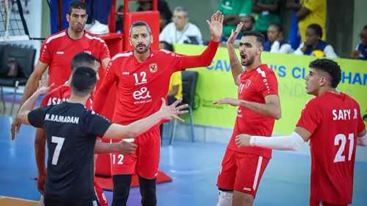 الاهلي