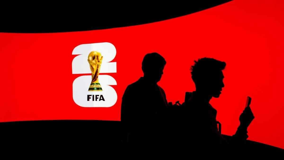 شعار كأس العالم 2026