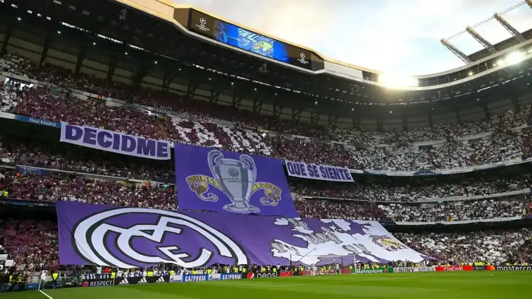 ريال مدريد
