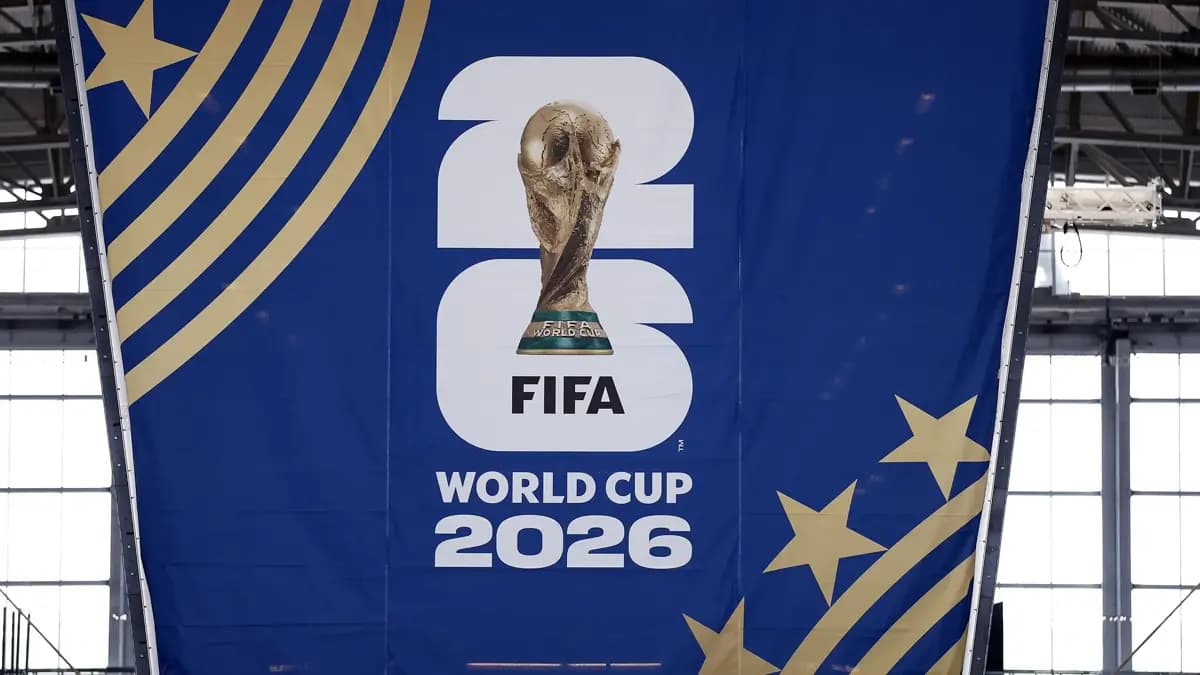كأس العالم