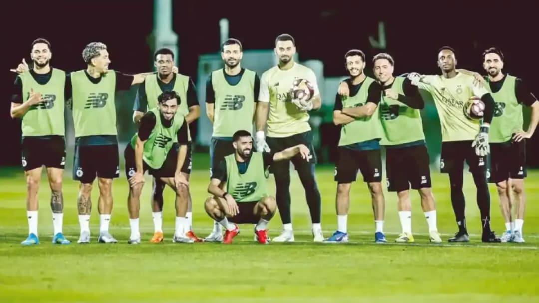 منتخب كرة اليد الشاطئية
