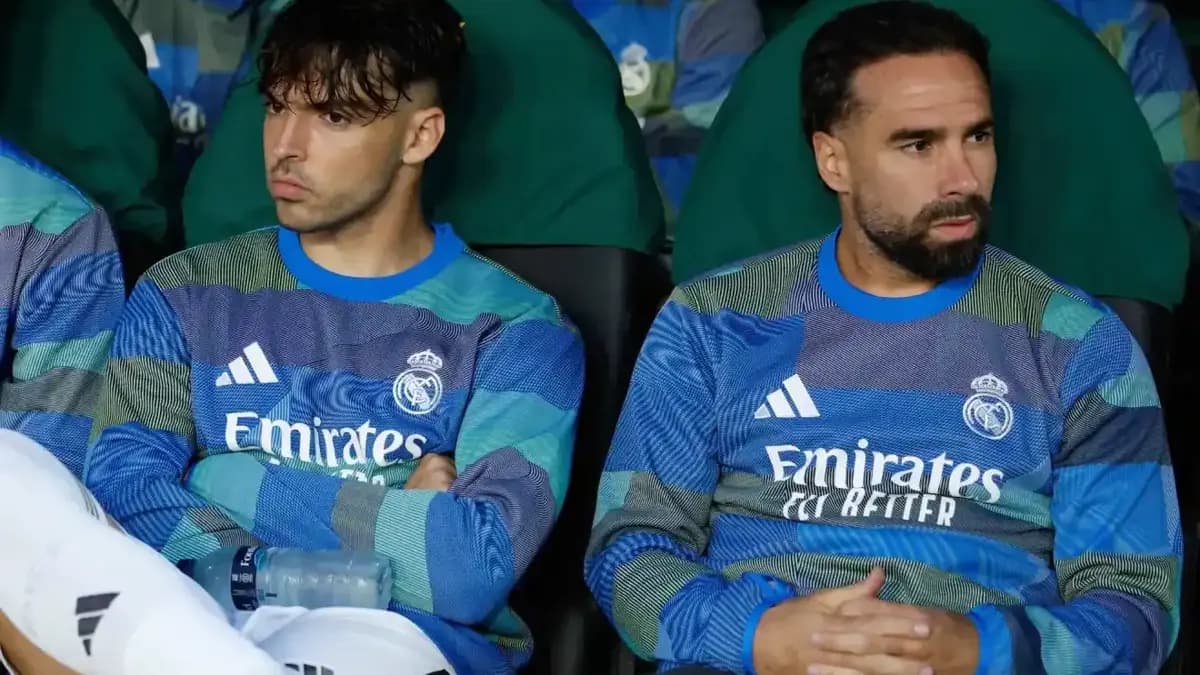 ريال مدريد