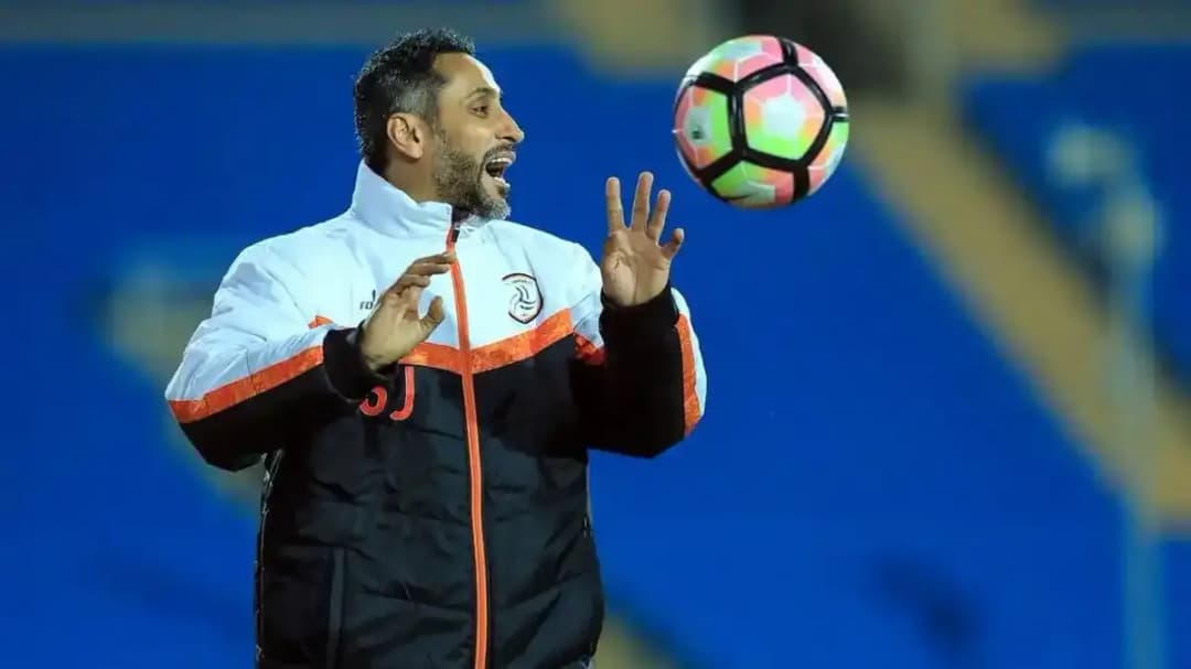 سامي الجابر