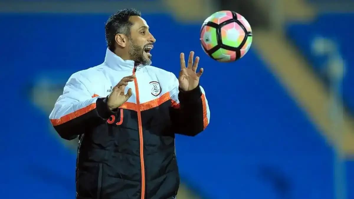 سامي الجابر