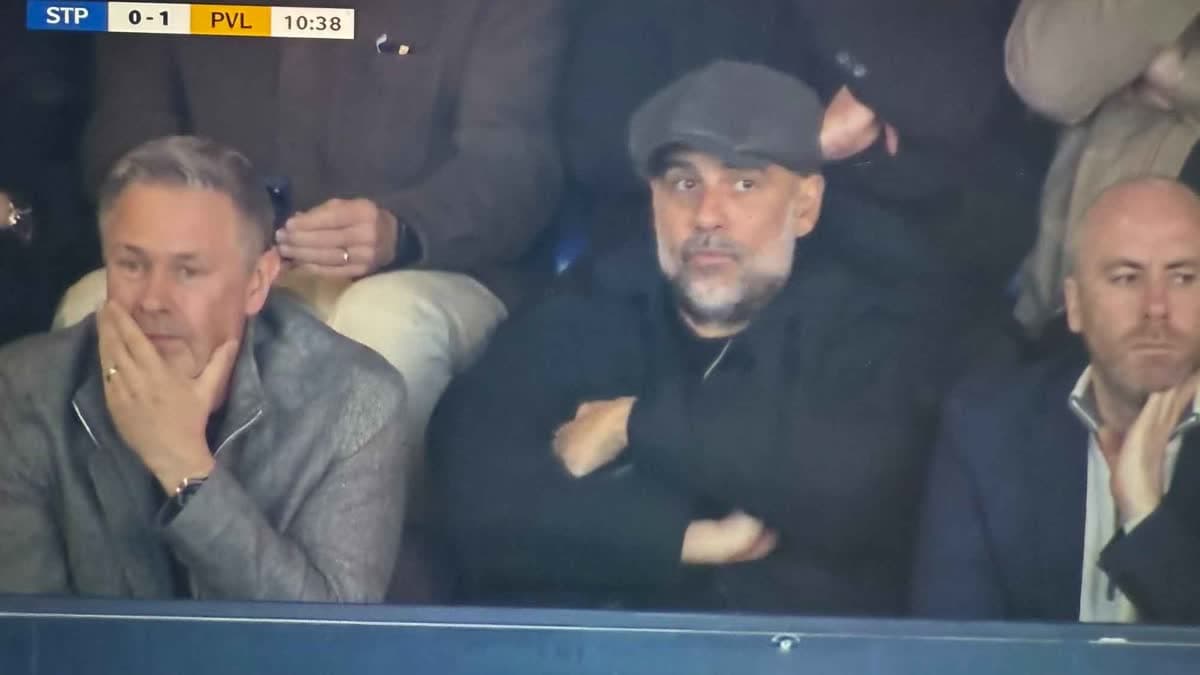غوارديولا