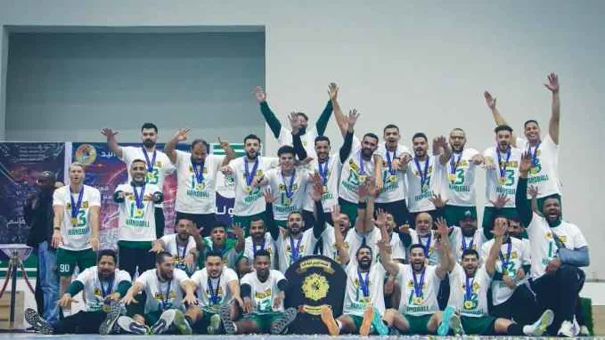 أهلي طرابلس