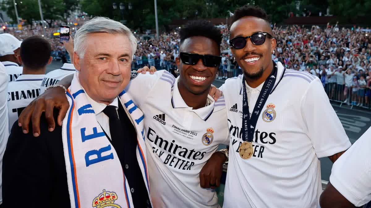 ريال مدريد
