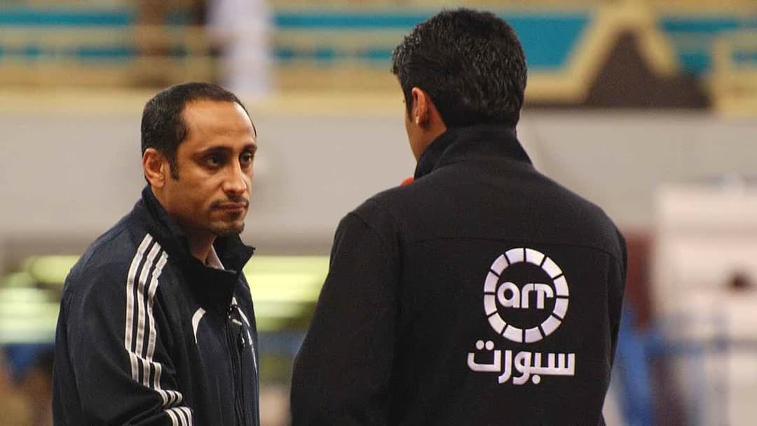 سامي الجابر