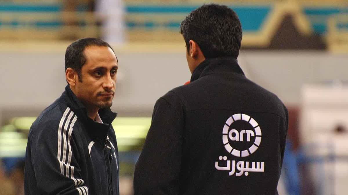 سامي الجابر