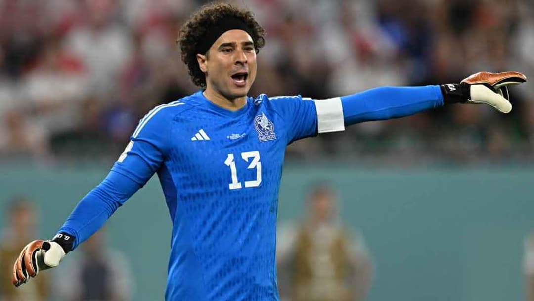 غييرمو أوتشوا