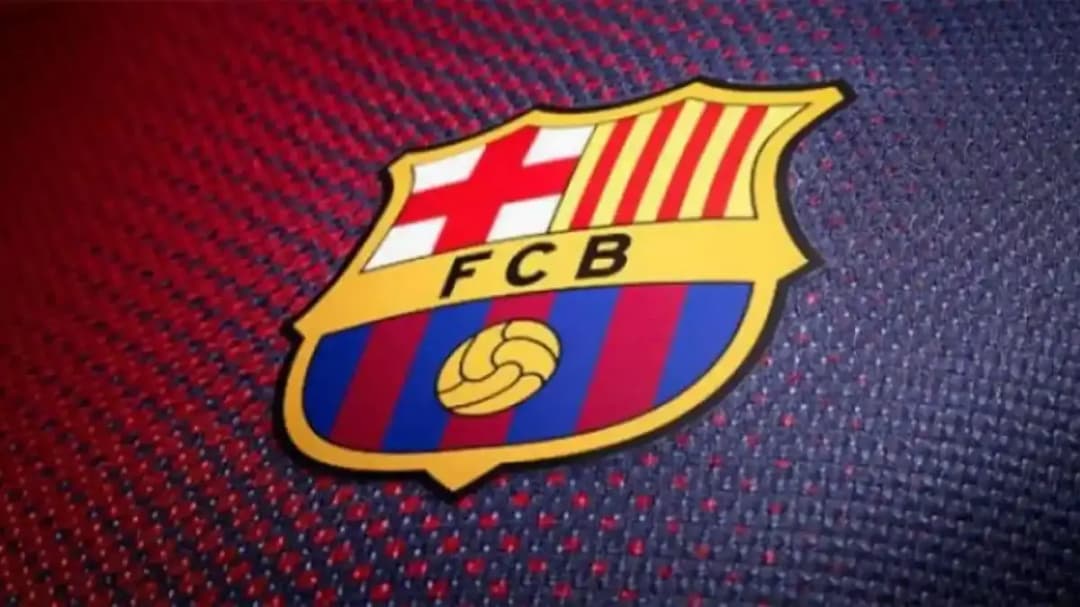 برشلونة