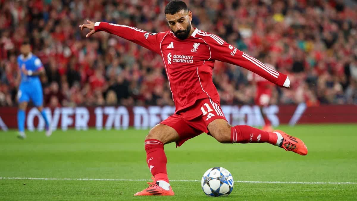 محمد صلاح