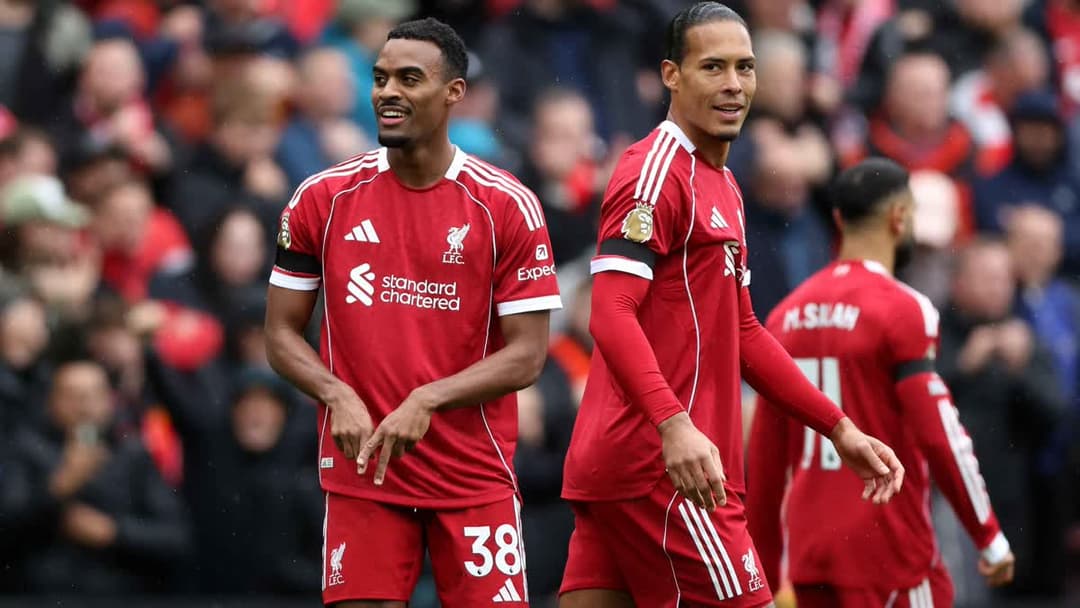 ليفربول