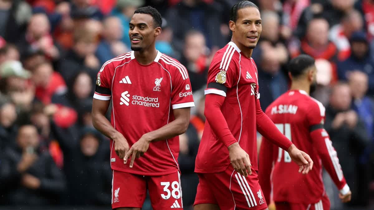 ليفربول