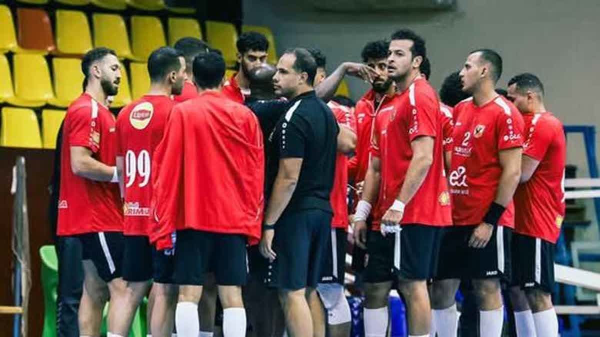 الاهلي