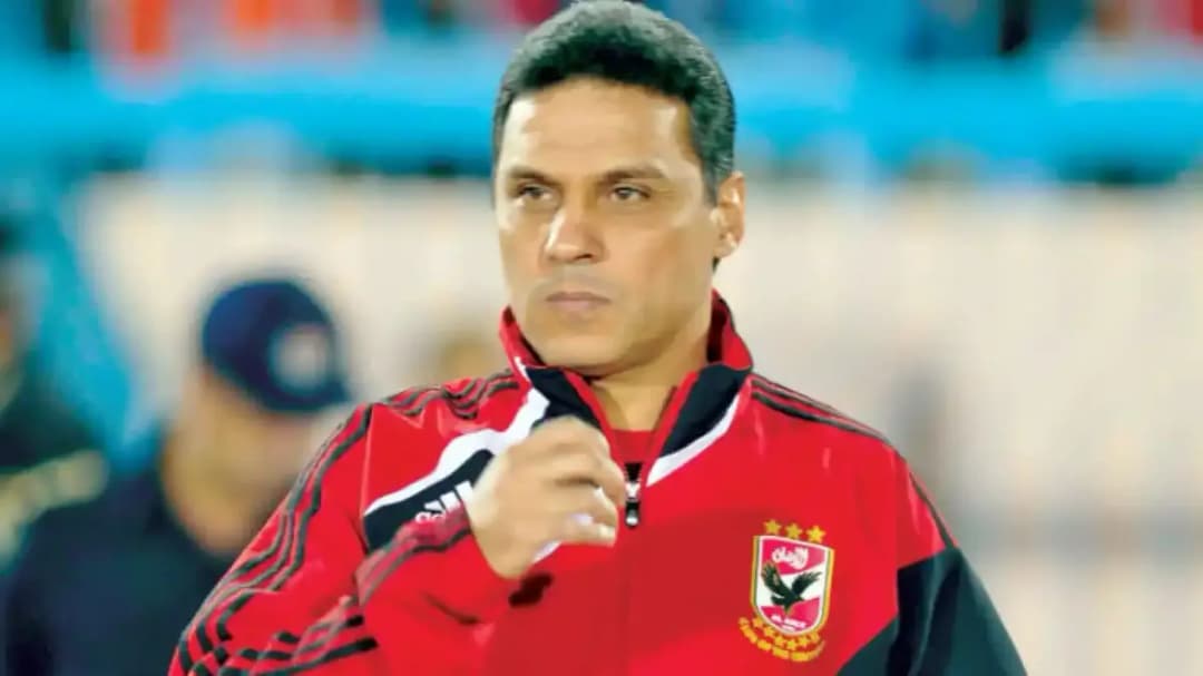 حسام البدري
