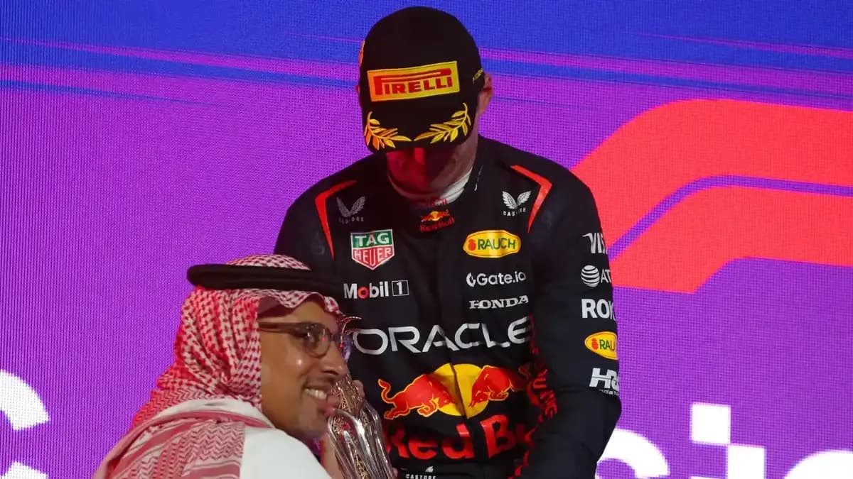 فورمولا 1