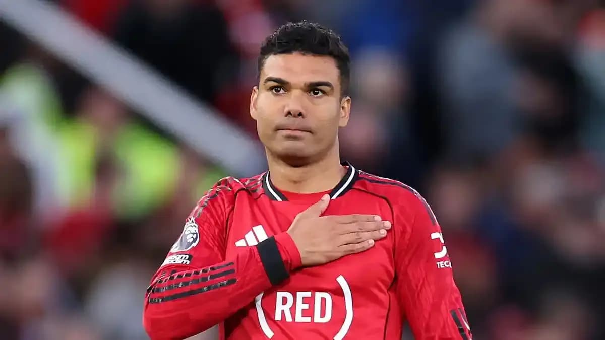 كاسيميرو 