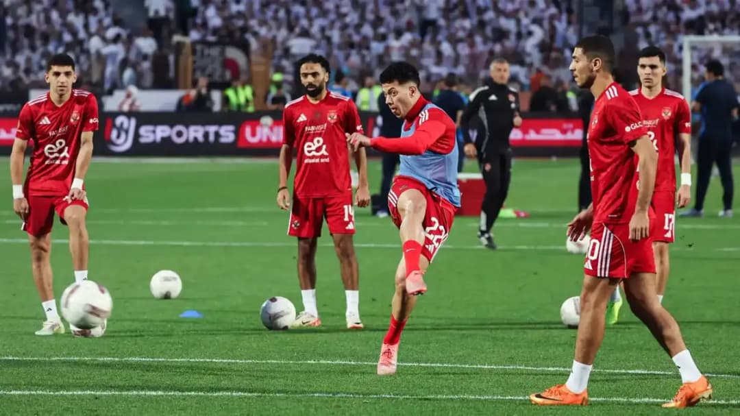 إمام عاشور