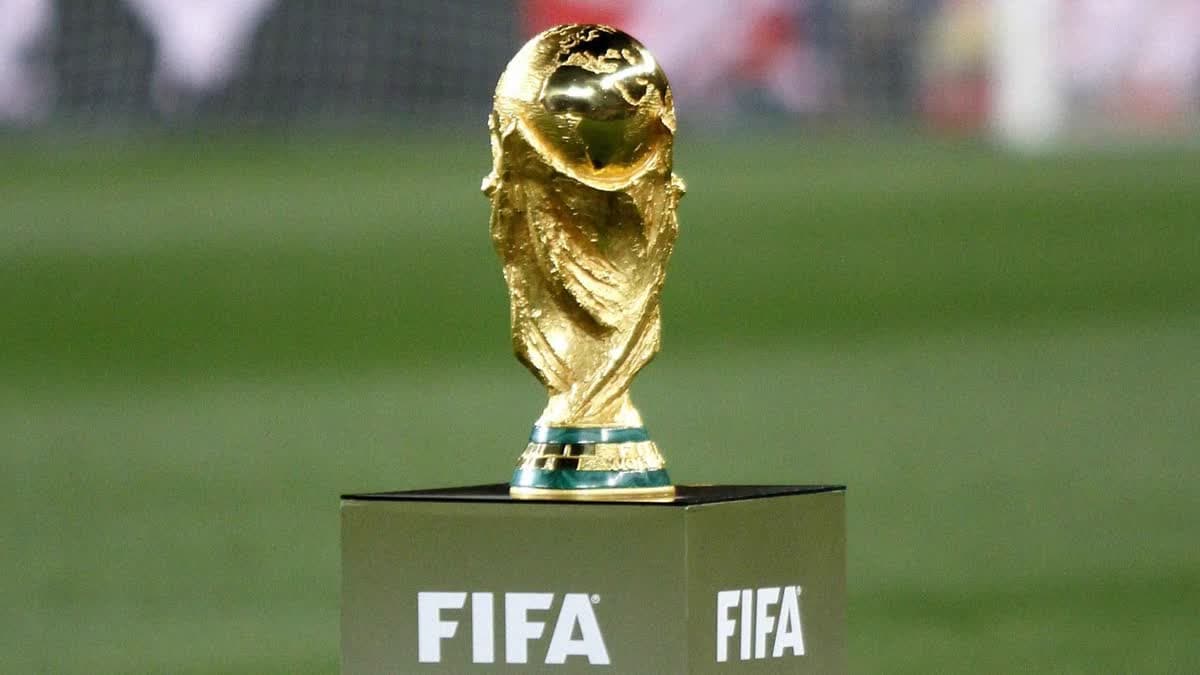كأس العالم