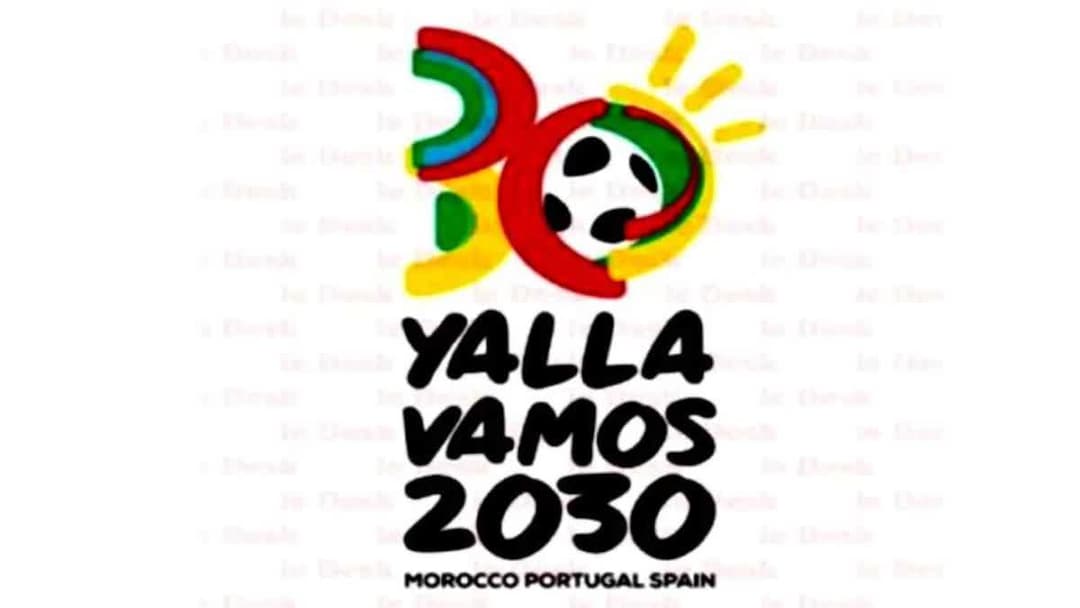 كأس العالم 2030