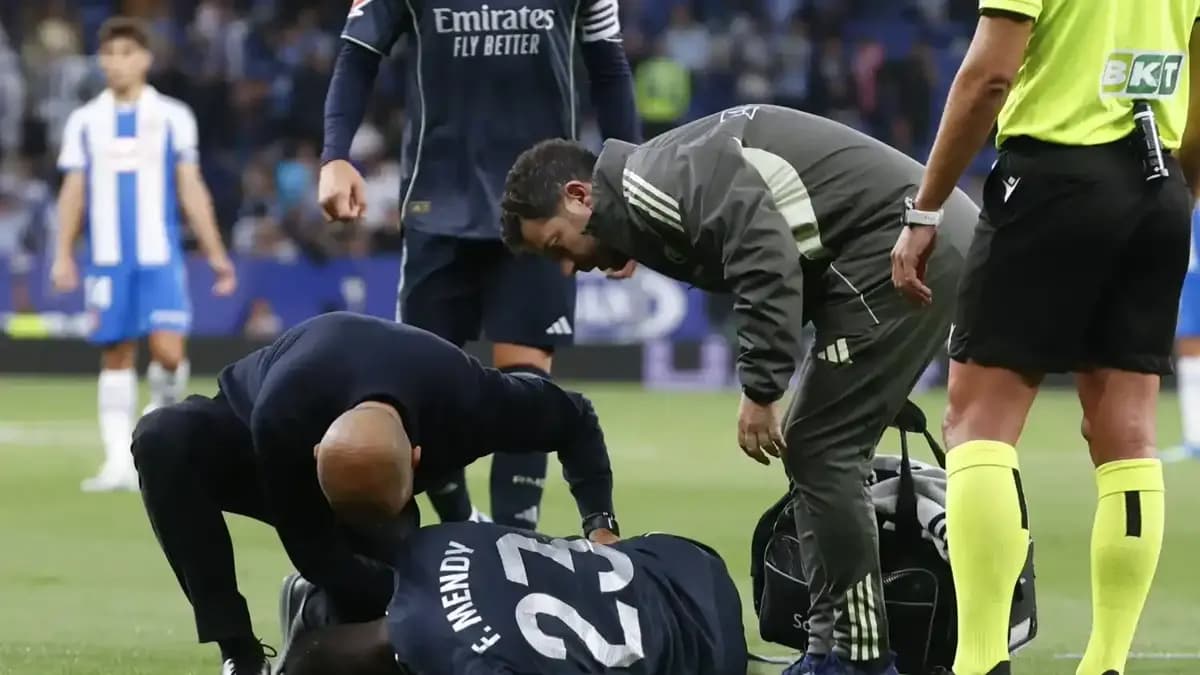 ريال مدريد