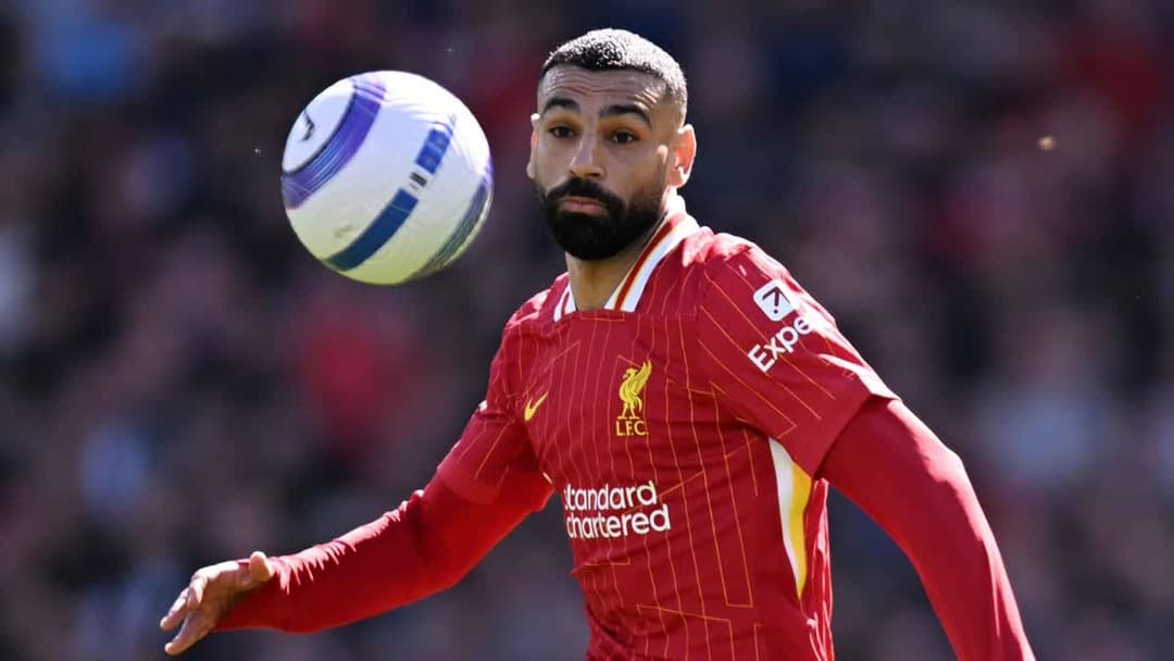 محمد صلاح
