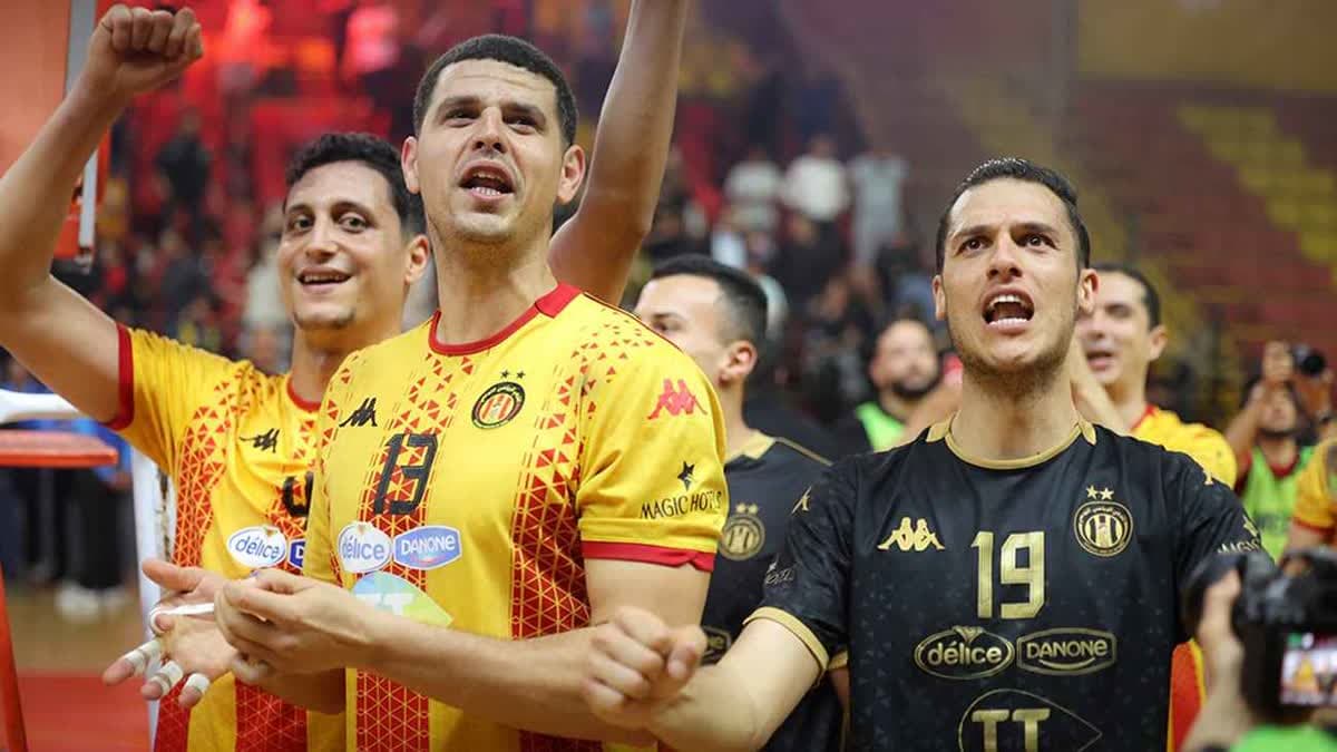 الترجي