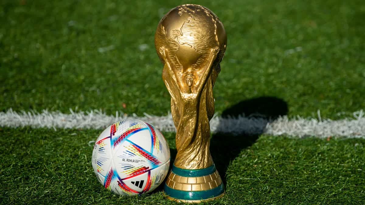 كأس العالم