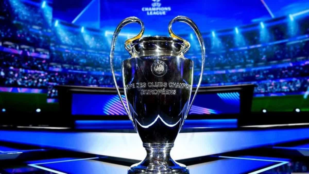 دوري أبطال أوروبا