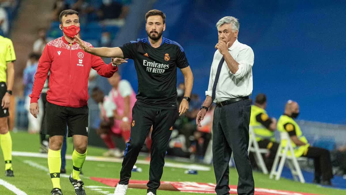 ريال مدريد