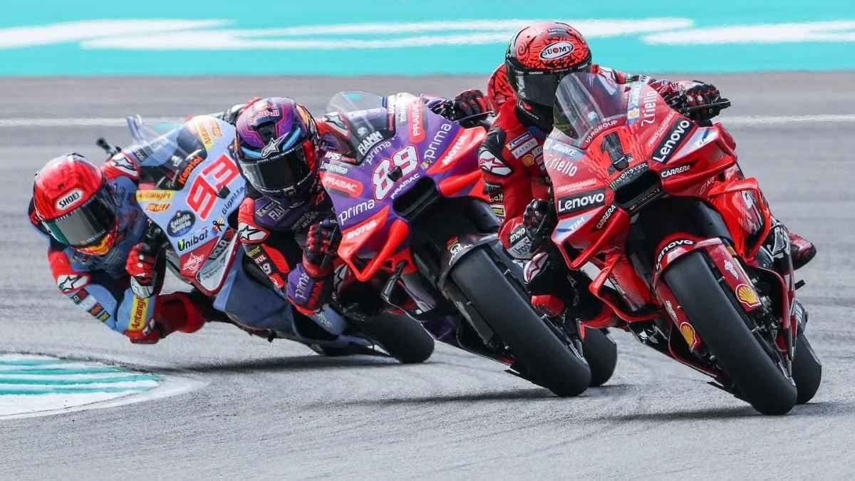 MotoGP