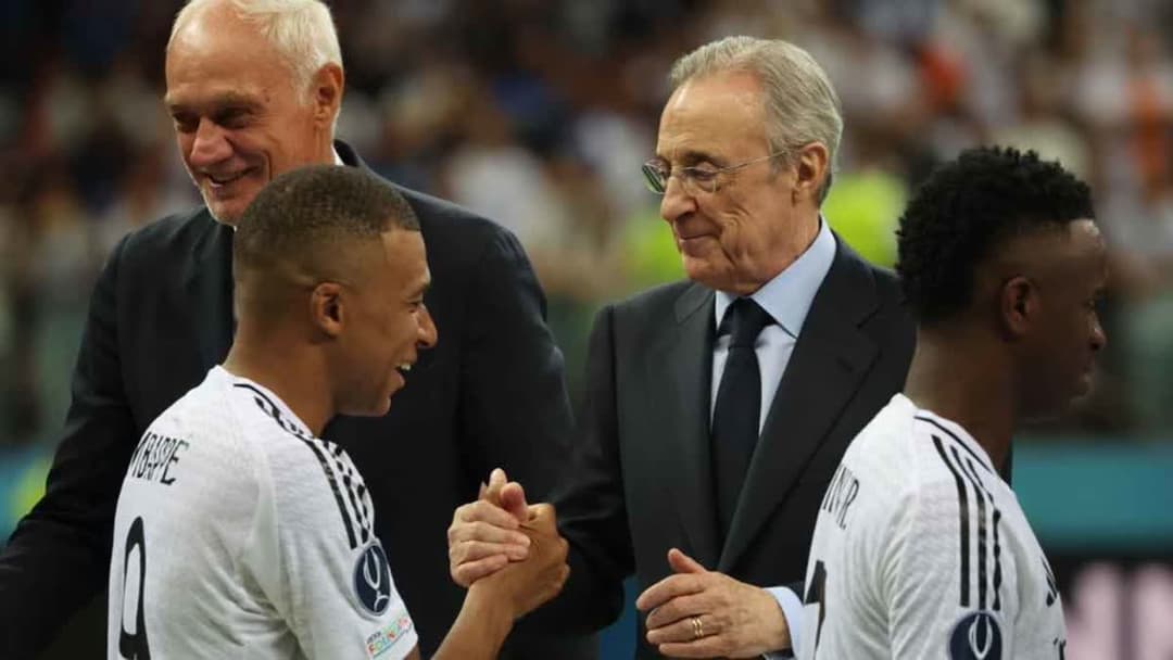 ريال مدريد