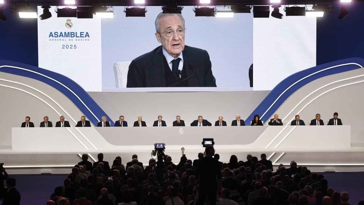 ريال مدريد