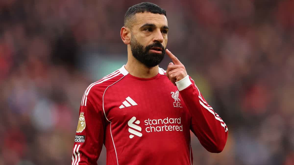 محمد صلاح