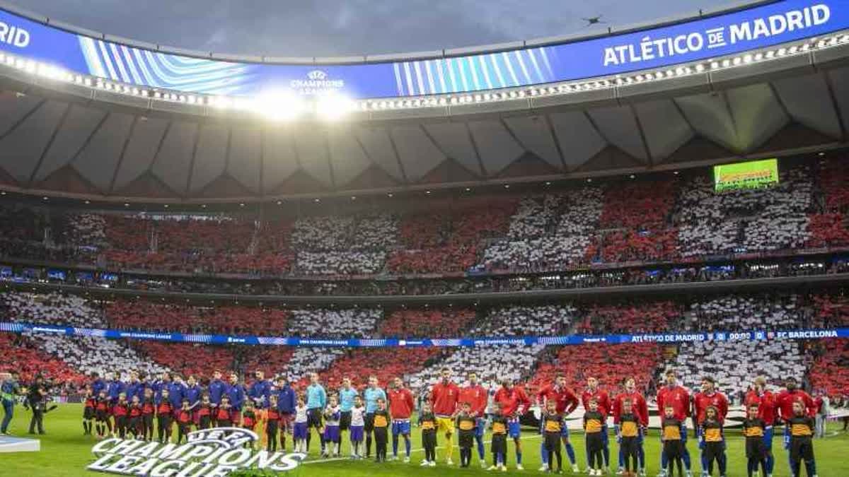 دوري أبطال أوروبا