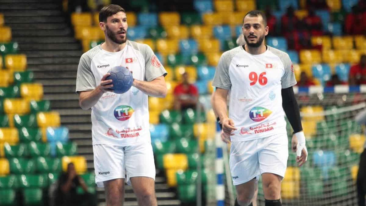 المنتخب التونسي لكرة اليد