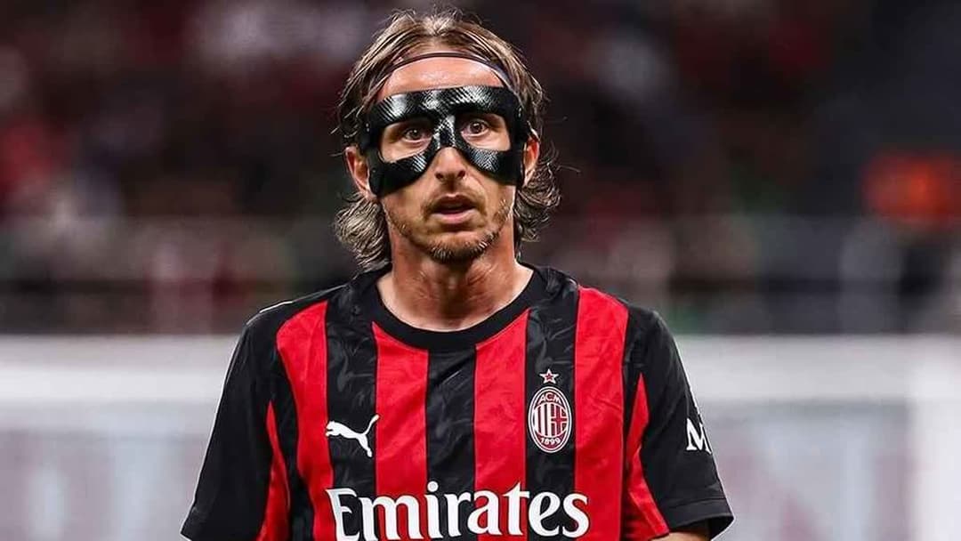 مودريتش