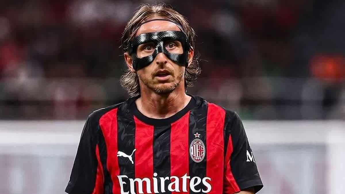 مودريتش