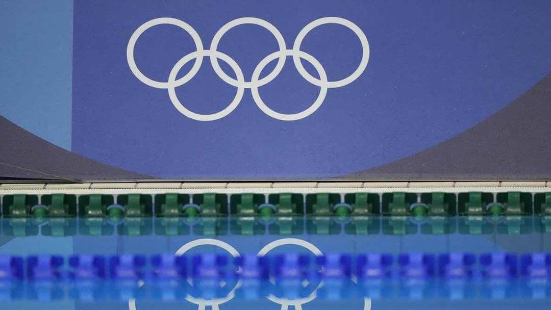 الألعاب الأولمبية