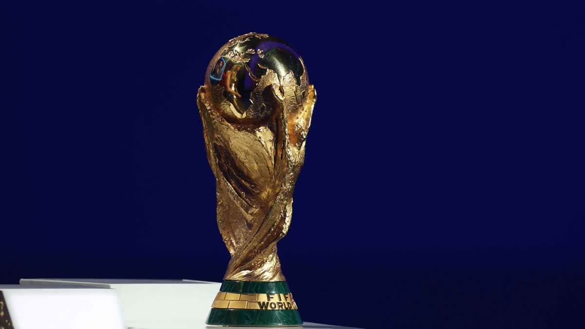 كأس العالم 
