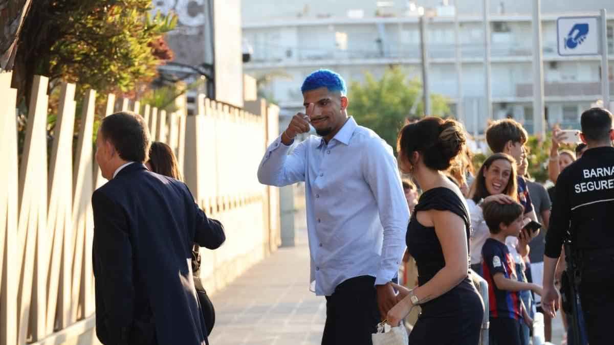 رونالد أراوجو