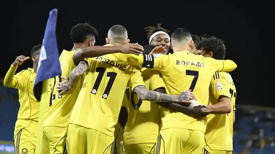 النصر
