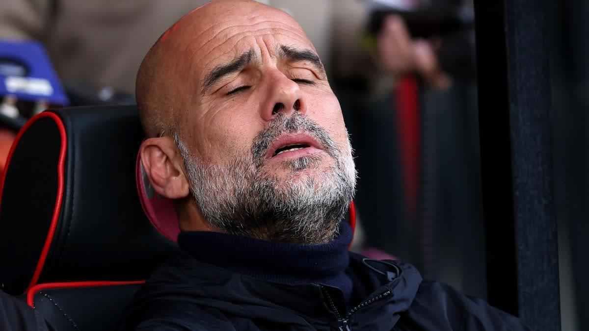 غوارديولا