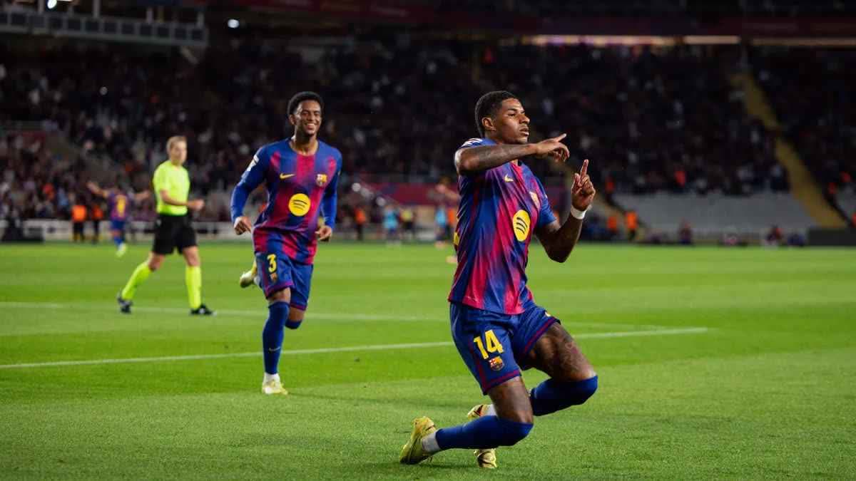 راشفورد