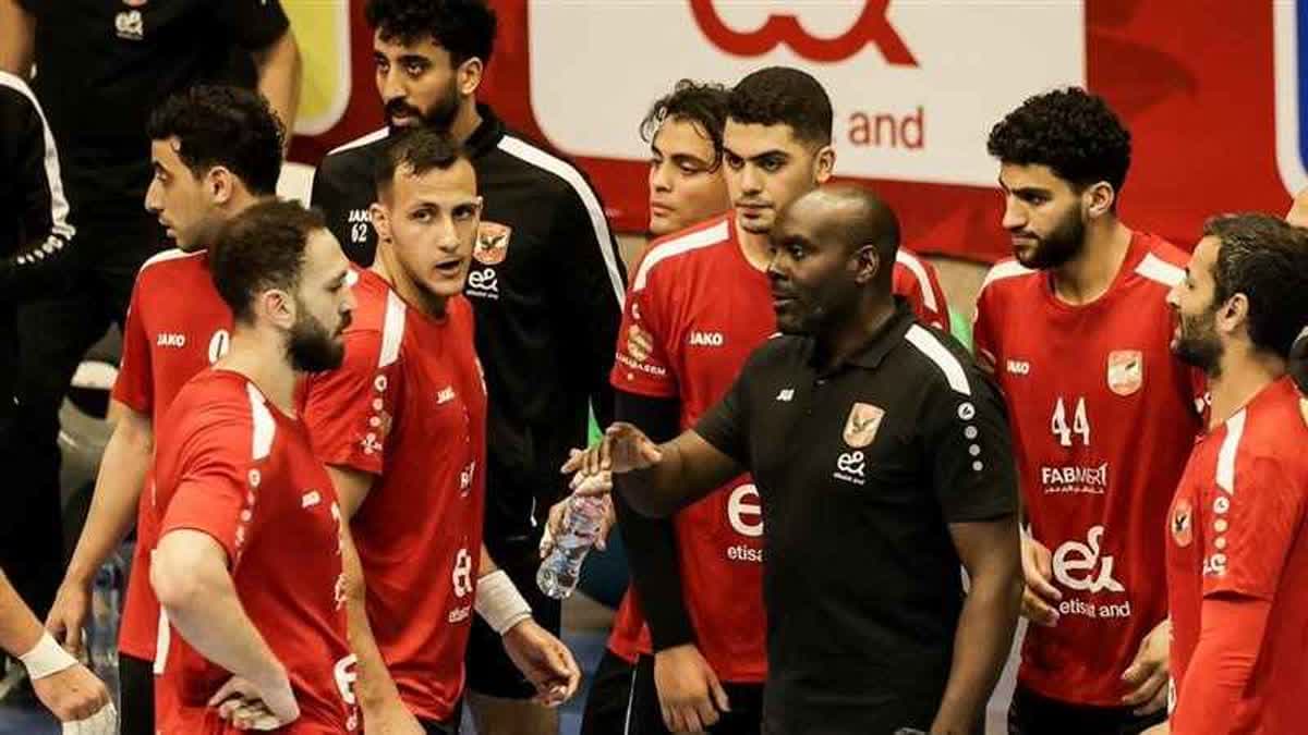 الاهلي